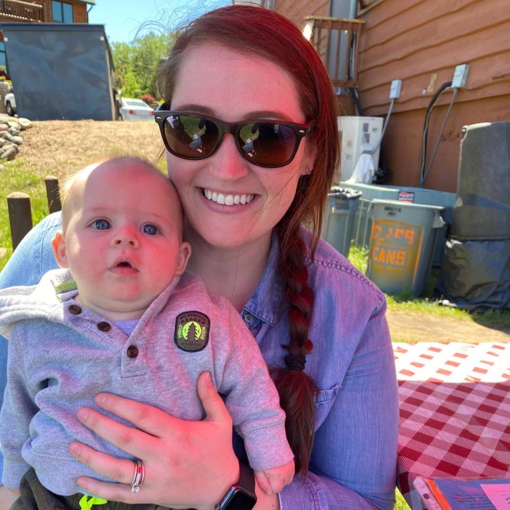 Meet your Posher, Emily